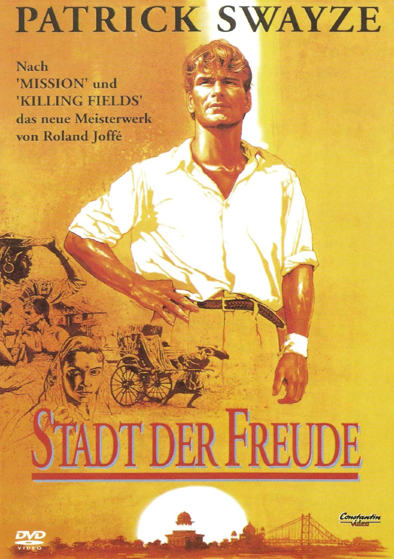 Product Image: Stadt der Freude