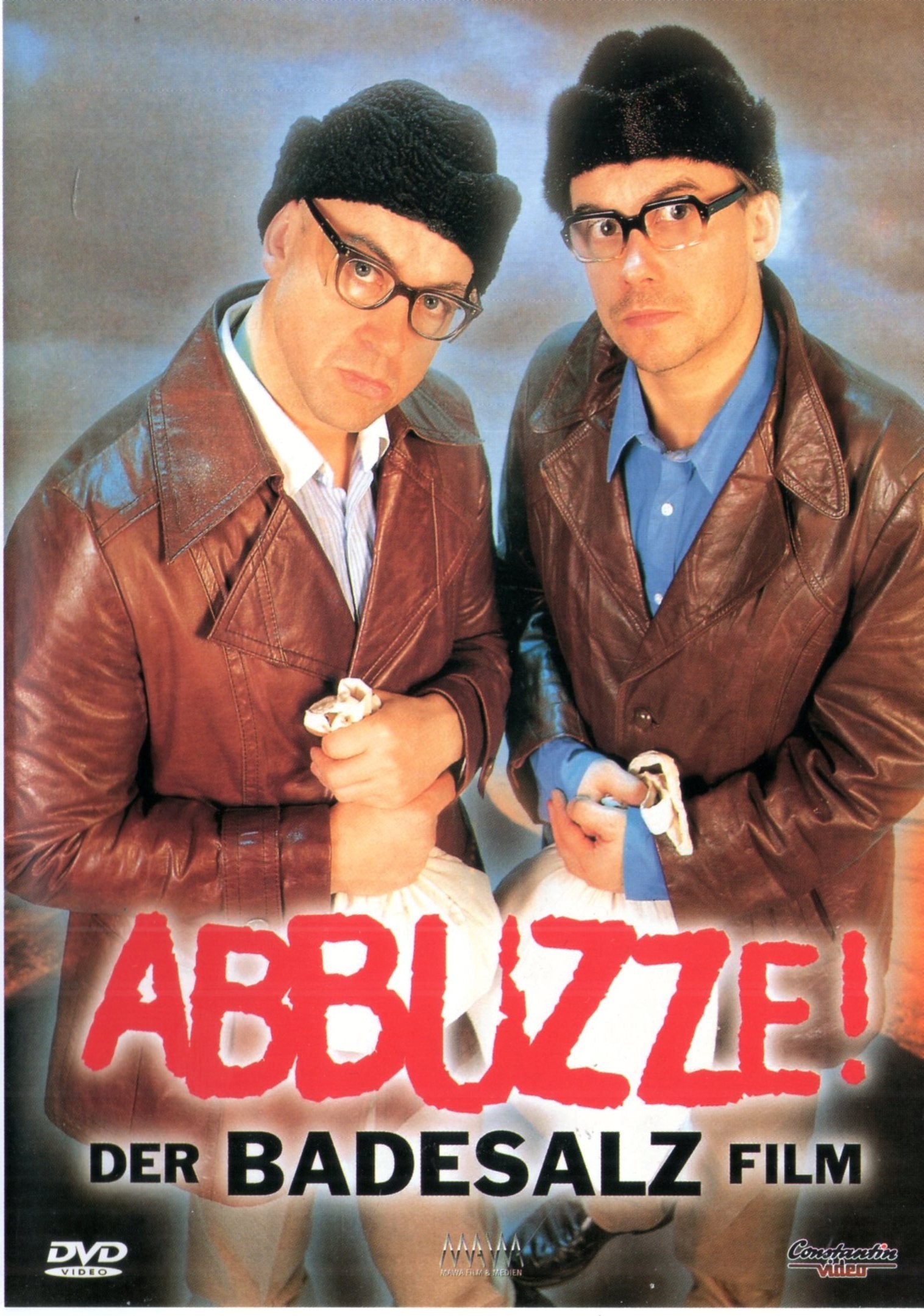 Abbuzze! Der Badesalz-Film Films