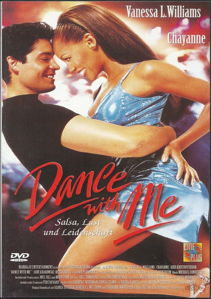Dance with Me Movies