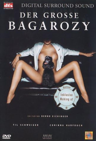 Der große Bagarozy Movies
