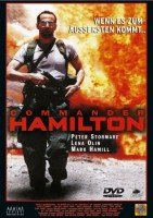Commander Hamilton Movies