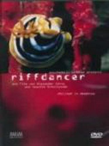 Riffdancer Music