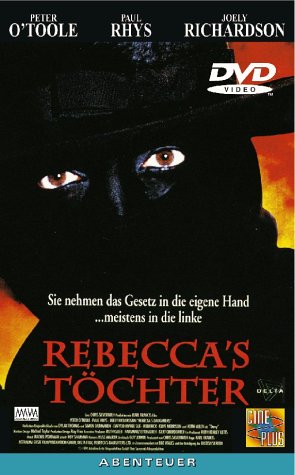 Rebecca's Töchter Movies