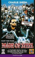 Made Of Steel Films
