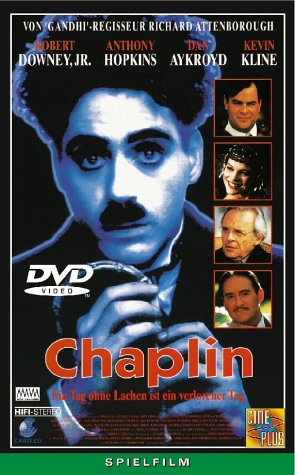 Chaplin Movies