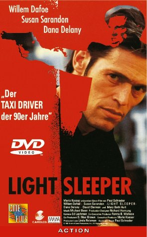 Light Sleeper Films