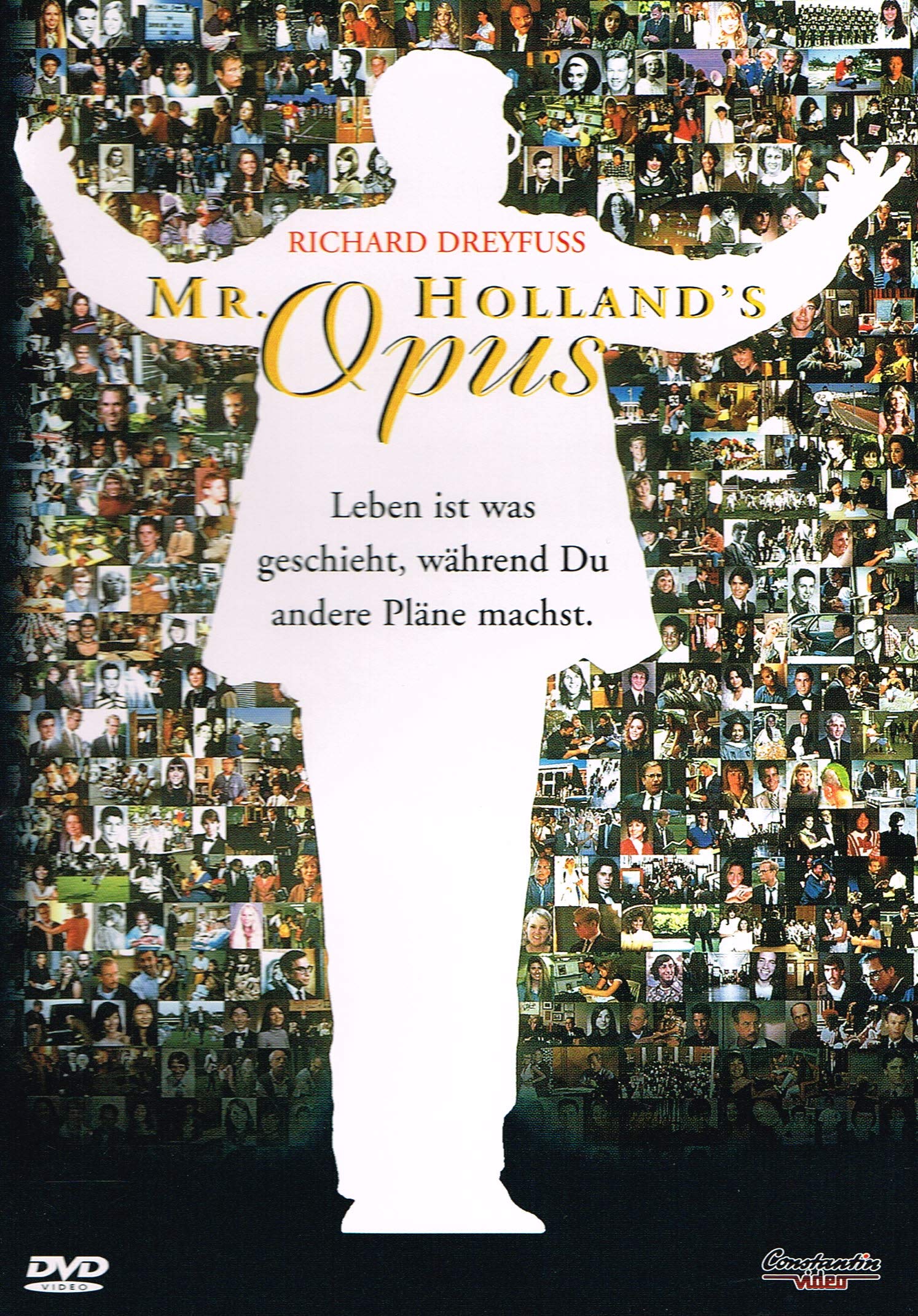 Mr. Holland's Opus Movies