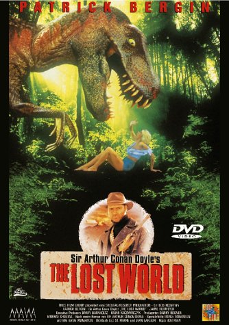 The Lost World Movies