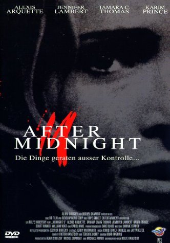 After Midnight Movies
