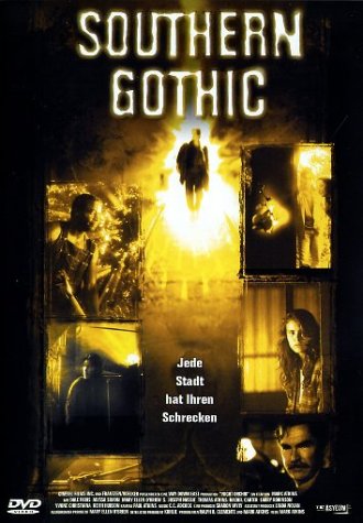 Southern Gothic Films