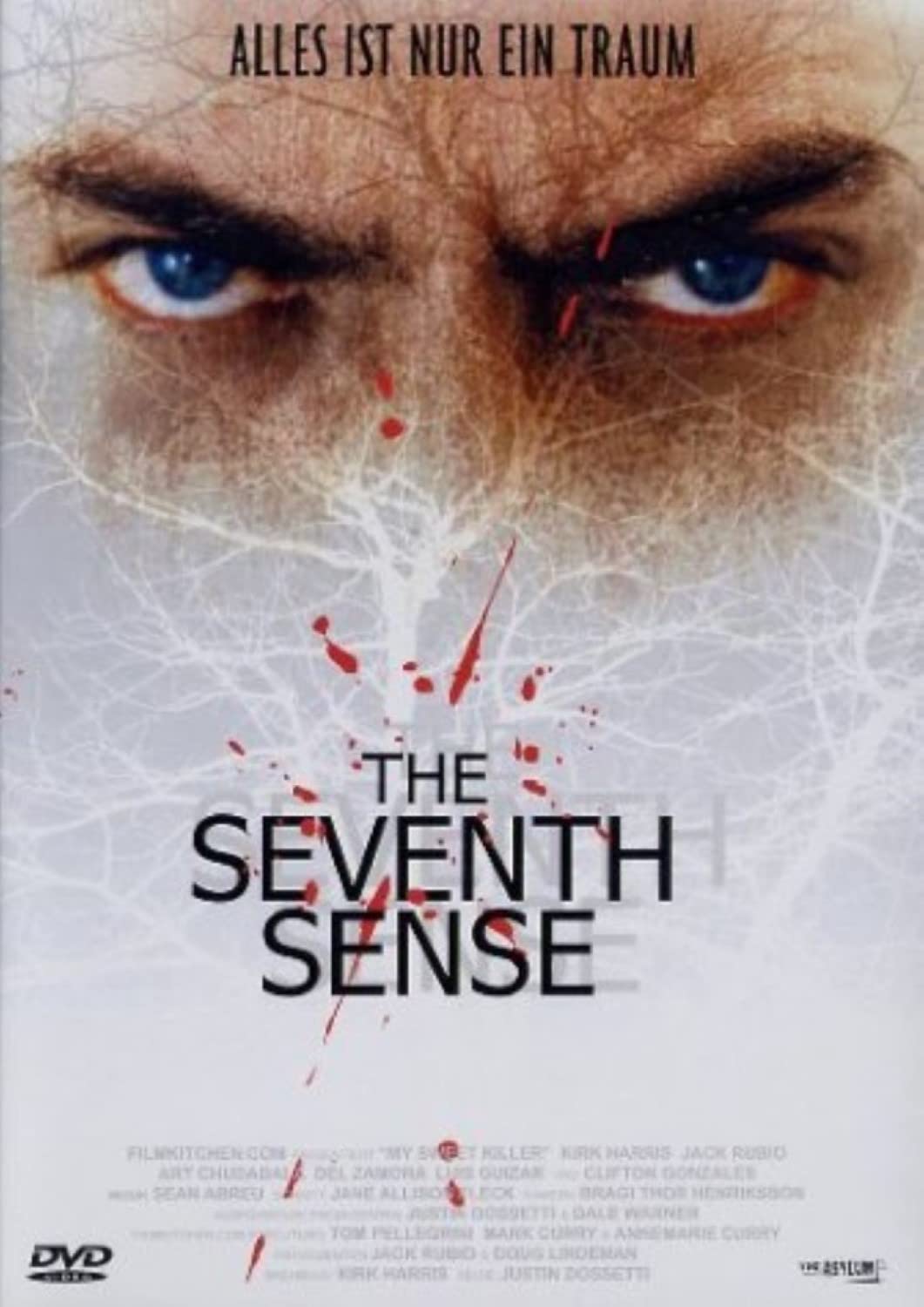 Product Image: The Seventh Sense