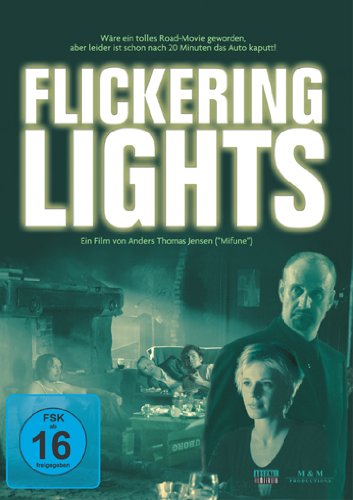 Flickering Lights Movies