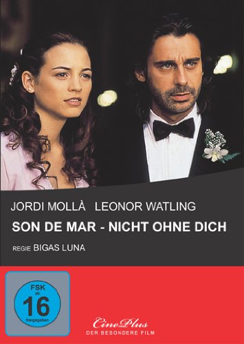 Product Image: Son de mar - Nicht ohne dich