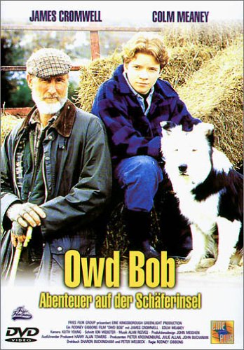 Owd Bob - Abenteuer auf der Schäferinsel Films