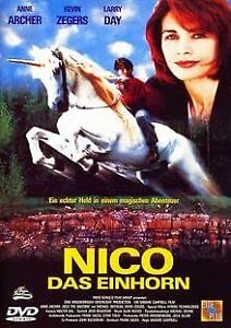Nico, das Einhorn Movies