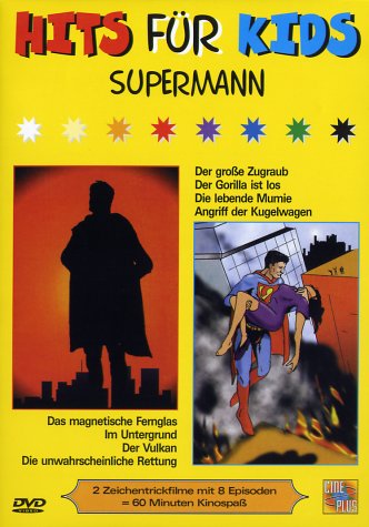 Product Image: Hits für Kids - Supermann