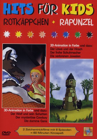 Rotkäppchen/Rapunzel Films