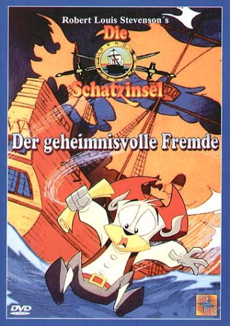 Die Schatzinsel 1 - Geheimnisvolle Fremde Films