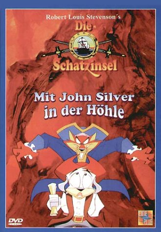 Product Image: Die Schatzinsel 2 - Mit John Silver in der Höhle
