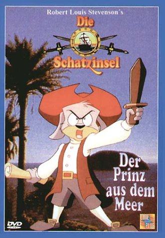 Die Schatzinsel 3 - Der Prinz aus dem Meer Films