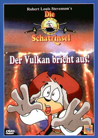 Die Schatzinsel 4 - Der Vulkan bricht aus Movies
