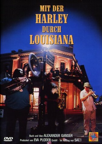 Product Image: Mit der Harley durch Louisiana