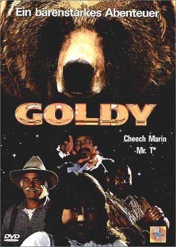 Goldy Movies