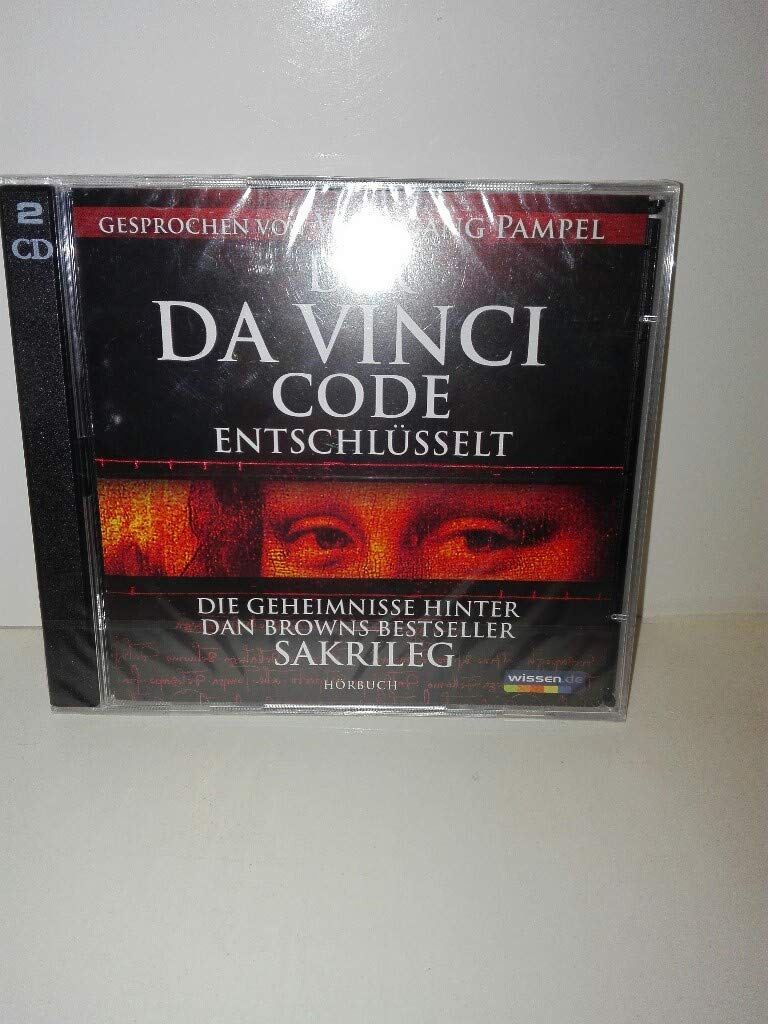 Der Da Vinci Code entschlüsselt - Die Geheimnisse hinter Dan Browns Bestseller "Sakrileg" Music