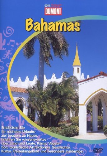 Product Image: Dumont on Tour - Bahamas