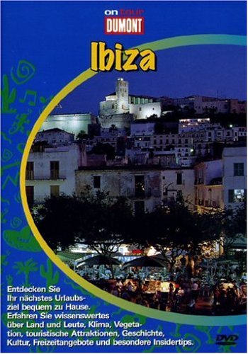 Ibiza - On Tour Movies