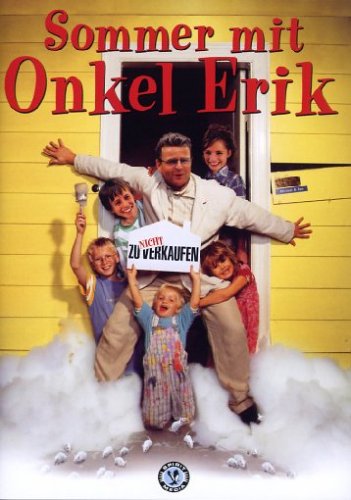 Sommer mit Onkel Erik Films