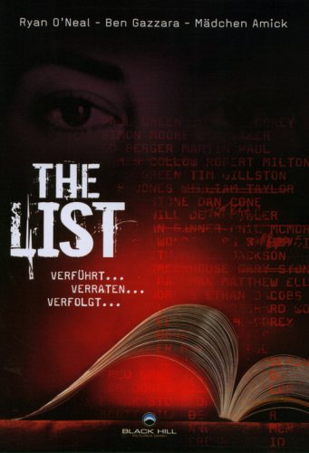 The List Movies