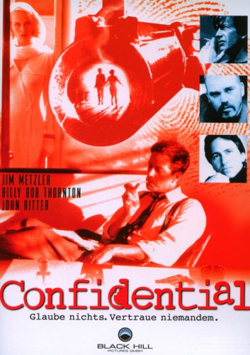 Confidential Movies