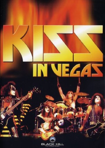 Kiss - In Vegas Films
