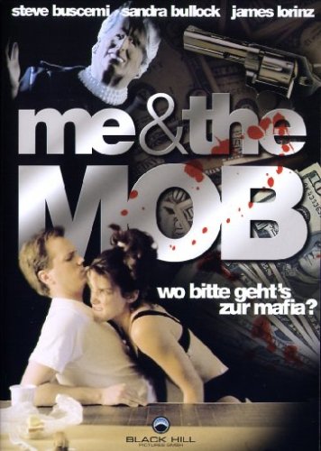 Me & the Mob - Wo bitte geht's zur Mafia? Films