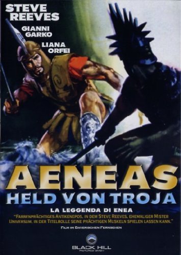 Product Image: Aeneas - Held von Troja
