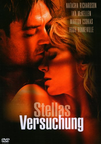Stellas Versuchung Films