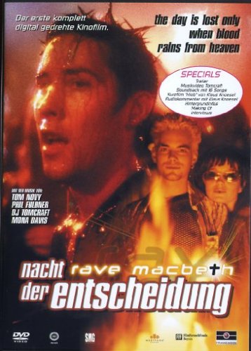 Rave Macbeth - Nacht der Entscheidung Films