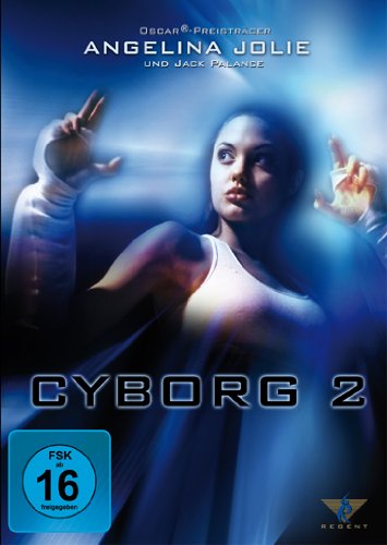 Cyborg 2 Films