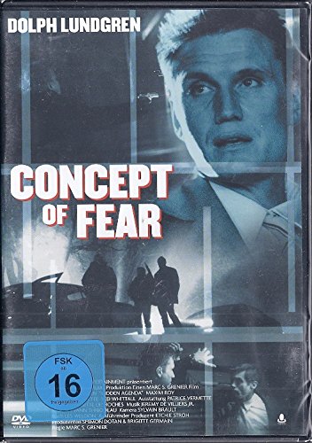 Concept of Fear Films