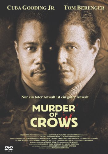 Murder of Crows - Diabolische Verwerfung Films