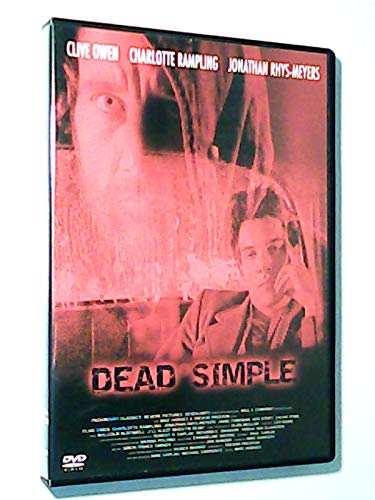 Dead Simple Movies