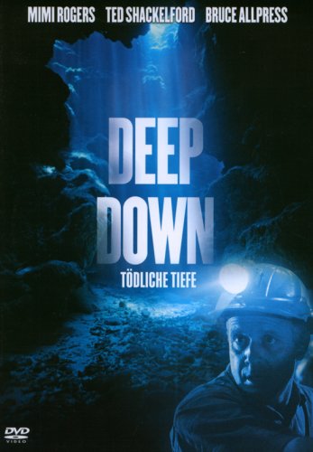 Deep Down - Tödliche Tiefe Movies