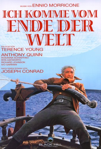 Ich komme vom Ende der Welt Films
