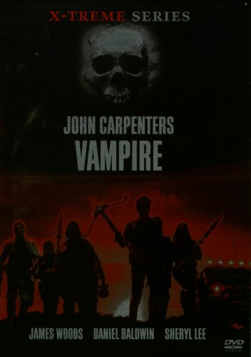 Product Image: Vampire - John Carpenter - X-treme Series