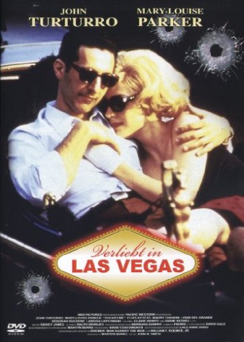 Verliebt in Las Vegas Films