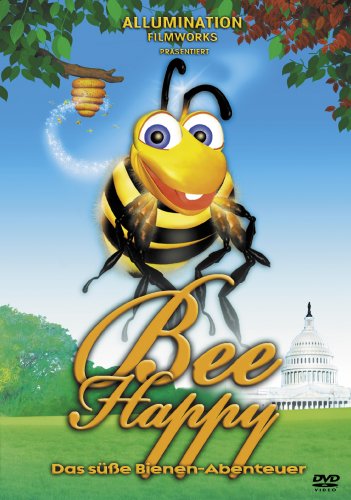 Product Image: Bee Happy - Das süße Bienen-Abenteuer