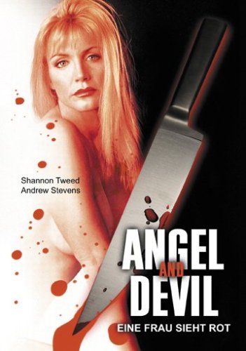 Angel and Devil - Eine Frau sieht rot Movies