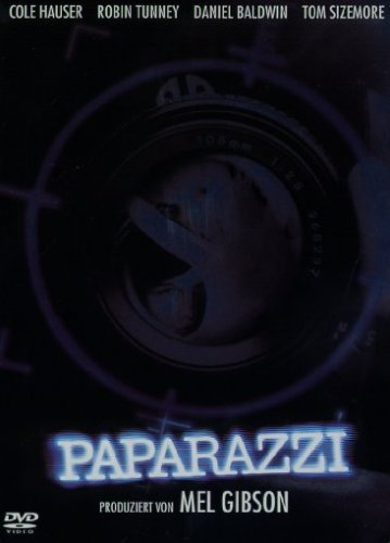 Product Image: Paparazzi - Steelbook