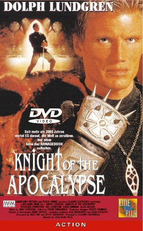 Knight of the Apocalypse Films